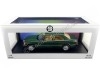 1993 Mercedes-Benz 190E 2.3 Sportline W201 Verde Malaquita Metalizado 1:18 Triple-9 1800311