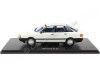 1989 Audi 80 B3 Blanco Alpino 1:18 Triple-9 1800340