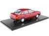 1989 Audi 80 B3 Rojo Tornado 1:18 Triple-9 1800343