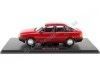 1989 Audi 80 B3 Rojo Tornado 1:18 Triple-9 1800343