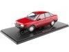 1989 Audi 80 B3 Rojo Tornado 1:18 Triple-9 1800343