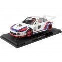 2020 Porsche 997 (935) Nº118 Old & New Martini Blanco/Rojo/Azul 1:1...