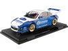 2020 Porsche 997 (935) Nº1 Old & New Rothmans Blanco/Azul 1:18 MC G...