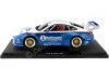 2020 Porsche 997 (935) Nº1 Old & New Rothmans Blanco/Azul 1:18 MC G...