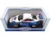 2020 Porsche 997 (935) Nº1 Old & New Rothmans Blanco/Azul 1:18 MC G...