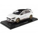 2021 Hyundai i30 N Limited Edition Blanco Atlas 1:18 MC Group 18376