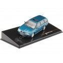 1998 Skoda Octavia I (1U) Combi Verde Metalizado 1:43 IXO Models CL...