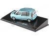 2007 Skoda Roomster Azul Claro Metalizado 1:43 IXO Models CLC472N.22