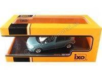 2007 Skoda Roomster Azul Claro Metalizado 1:43 IXO Models CLC472N.22