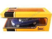 2008 Skoda Superb II (3T) Combi Azul Metalizado 1:43 IXO Models CLC...