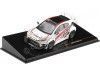 2022 Toyota GR Yaris Pandem Cusco Blanco/Rojo 1:43 IXO Models MOC32...