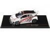 2022 Toyota GR Yaris Pandem Cusco Blanco/Rojo 1:43 IXO Models MOC32...