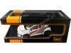 2022 Toyota GR Yaris Pandem Cusco Blanco/Rojo 1:43 IXO Models MOC32...