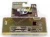 1984 Chevrolet El Camino + Remolque "Hitch & Tow Series 24" 1:64 Greenlight 32240B