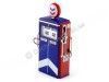 1954 Surtidor Tokheim 350 Twin Gas Pump Standard Station 1:18 Greenlight 14010C