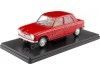 1968 Peugeot 204 Rojo 1:24 WhiteBox 124181