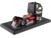 1981 Cabeza Tractora Volvo F23 Negro 1:43 IXO Models TR160.22