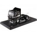 1994 Cabeza Tractora Mercedes-Benz SK 2 1850 Negro 1:43 IXO Models ...