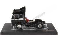 1994 Cabeza Tractora Mercedes-Benz SK 2 1850 Negro 1:43 IXO Models ...