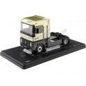 1994 Cabeza Tractora Renault Magnum AE 520 Ti Beige Metalizado/Plateado 1:43 IXO Models TR159.22