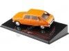 1969 Renault 16 R16 Naranja 1:43 IXO Models CLC493N.22