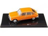 1969 Renault 16 R16 Naranja 1:43 IXO Models CLC493N.22