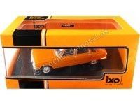 1969 Renault 16 R16 Naranja 1:43 IXO Models CLC493N.22