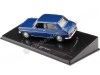 1971 Simca 1100 Special Azul Metalizado 1:43 IXO Models CLC495N.22