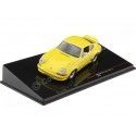 1973 Porsche 911 Carrera RS 2.7 Amarillo 1:43 IXO Models CLC492N.22