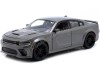 2021 Dodge Charger SRT Hellcat Fast X "Fast & Furious 10" Gris 1:24 Jada Toys 34472 253203085