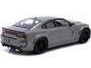 2021 Dodge Charger SRT Hellcat Fast X "Fast & Furious 10" Gris 1:24 Jada Toys 34472 253203085