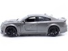 2021 Dodge Charger SRT Hellcat Fast X "Fast & Furious 10" Gris 1:24 Jada Toys 34472 253203085