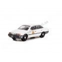 1990 Ford Taurus Utah Highway Patrol "Hot Pursuit series 41" 1:64 G...