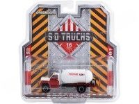 Lote de 3 Modelos "H.D. Trucks Series 16" 1:64 Greenlight 45160 Lot...