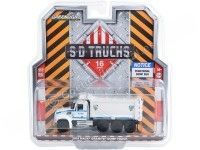 Lote de 3 Modelos "H.D. Trucks Series 16" 1:64 Greenlight 45160 Lot...