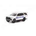 2021 Chevrolet Tahoe Police Pursuit Vehicle "Hot Pursuit series 42"...