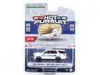 2021 Chevrolet Tahoe Police Pursuit Vehicle "Hot Pursuit series 42"...