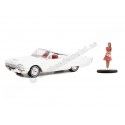 1965 Ford Thunderbird Convertible "The Hobby Shop Series 14" 1:64 G...