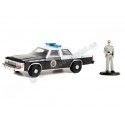 1990 Ford LTD Crown Victoria Police "The Hobby Shop Series 14" 1:64...