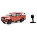 2022 Chevrolet Tahoe LT Texas Edition "The Hobby Shop Series 14" 1:...