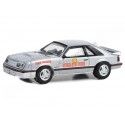 1982 Ford Mustang GT State Patrol "Hot Pursuit Series 44" 1:64 Gree...