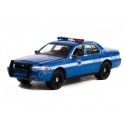 2001 Ford Crown Victoria Police Interceptor "Hot Pursuit Series 44"...