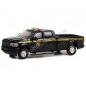 2021 Ram 2500 New York State Police "Hot Pursuit Series 44" 1:64 Greenlight 43020E