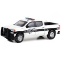 2022 Chevrolet Silverado SSV Police "Hot Pursuit Series 44" 1:64 Greenlight 43020F