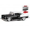 1955 Chevrolet Bel Air Lowrider "Garage Nudillos Rotos Series 2" 1:...