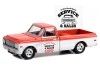 1972 Chevrolet C-10 Pick-Up "Garage Nudillos Rotos Series 2" 1:64 G...