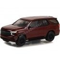 2022 Chevrolet Tahoe RST "Showroom Floor Series 1" 1:64 Greenlight ...