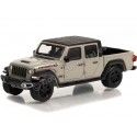 2022 Jeep Gladiator Mojave "Showroom Floor Series 1" 1:64 Greenligh...