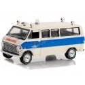 1969 Ford Econoline Ambulance Ontario "Primera Respuesta Series 1" ...