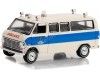 1969 Ford Econoline Ambulance Ontario "Primera Respuesta Series 1" ...